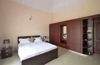 Alcove - Hennur Road, Bangalore 3